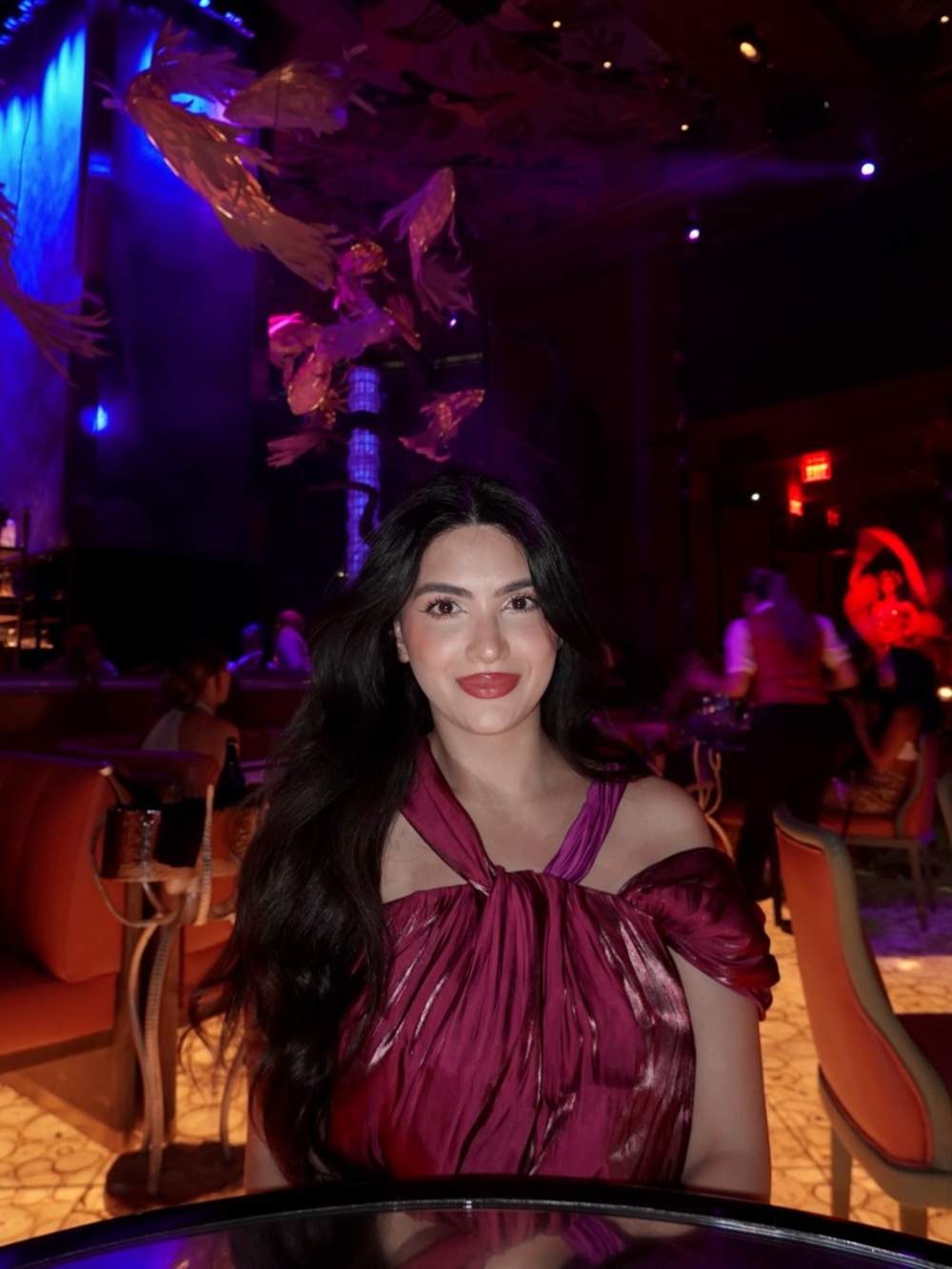 Meet your Posher, Ambreen